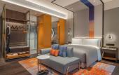 Туры в отель Canopy by Hilton Xi'an Qujiang