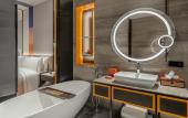 Туры в отель Canopy by Hilton Xi'an Qujiang