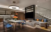 Туры в отель Canopy by Hilton Xi'an Qujiang
