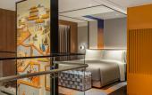Туры в отель Canopy by Hilton Xi'an Qujiang