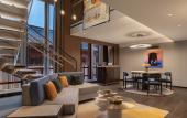 Туры в отель Canopy by Hilton Xi'an Qujiang