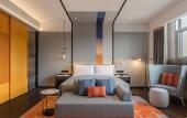Туры в отель Canopy by Hilton Xi'an Qujiang