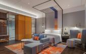 Туры в отель Canopy by Hilton Xi'an Qujiang