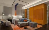 Туры в отель Canopy by Hilton Xi'an Qujiang