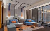 Туры в отель Canopy by Hilton Xi'an Qujiang