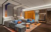 Туры в отель Canopy by Hilton Xi'an Qujiang