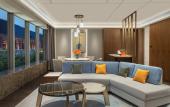 Туры в отель Canopy by Hilton Xi'an Qujiang