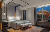 Туры в отель Canopy by Hilton Xi'an Qujiang