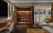 Туры в отель Canopy by Hilton Xi'an Qujiang