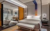 Туры в отель Canopy by Hilton Xi'an Qujiang