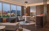Туры в отель Canopy by Hilton Xi'an Qujiang