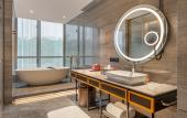 Туры в отель Canopy by Hilton Xi'an Qujiang