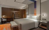 Туры в отель Canopy by Hilton Xi'an Qujiang