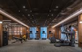 Туры в отель Canopy by Hilton Xi'an Qujiang