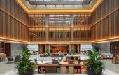 Туры в отель Canopy by Hilton Xi'an Qujiang