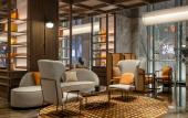 Туры в отель Canopy by Hilton Xi'an Qujiang