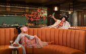 Туры в отель Canopy by Hilton Xi'an Qujiang