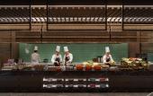 Туры в отель Canopy by Hilton Xi'an Qujiang