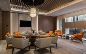 Туры в отель Canopy by Hilton Xi'an Qujiang