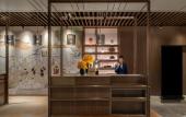 Туры в отель Canopy by Hilton Xi'an Qujiang