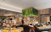 Туры в отель Wyndham Garden Nanjing AIrport