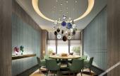 Туры в отель Wyndham Garden Nanjing AIrport