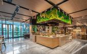 Туры в отель Wyndham Garden Nanjing AIrport