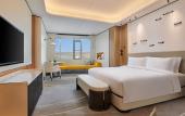 Туры в отель Wyndham Garden Nanjing AIrport