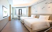 Туры в отель Wyndham Garden Nanjing AIrport