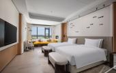 Туры в отель Wyndham Garden Nanjing AIrport