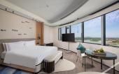 Туры в отель Wyndham Garden Nanjing AIrport