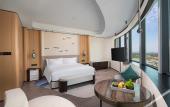 Туры в отель Wyndham Garden Nanjing AIrport