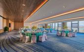 Туры в отель Wyndham Garden Nanjing AIrport