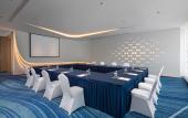 Туры в отель Wyndham Garden Nanjing AIrport