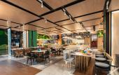 Туры в отель Wyndham Garden Nanjing AIrport