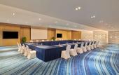 Туры в отель Wyndham Garden Nanjing AIrport
