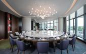 Туры в отель Wyndham Garden Nanjing AIrport