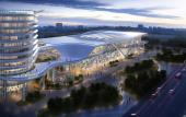 Туры в отель Wyndham Garden Nanjing AIrport