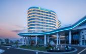 Туры в отель Wyndham Garden Nanjing AIrport