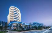 Туры в отель Wyndham Garden Nanjing AIrport