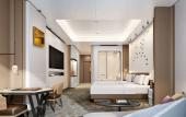 Туры в отель Wyndham Garden Nanjing AIrport