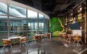 Туры в отель Wyndham Garden Nanjing AIrport