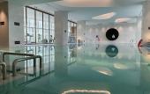 Туры в отель Wyndham Garden Nanjing AIrport