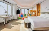 Туры в отель Wyndham Garden Nanjing AIrport