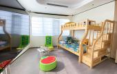 Туры в отель Wyndham Garden Nanjing AIrport