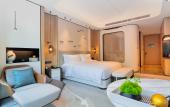 Туры в отель Wyndham Garden Nanjing AIrport