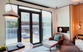 Туры в отель Wyndham Garden Nanjing AIrport