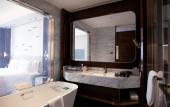 Туры в отель Wyndham Garden Nanjing AIrport