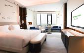 Туры в отель Wyndham Garden Nanjing AIrport