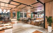 Туры в отель Wyndham Garden Nanjing AIrport